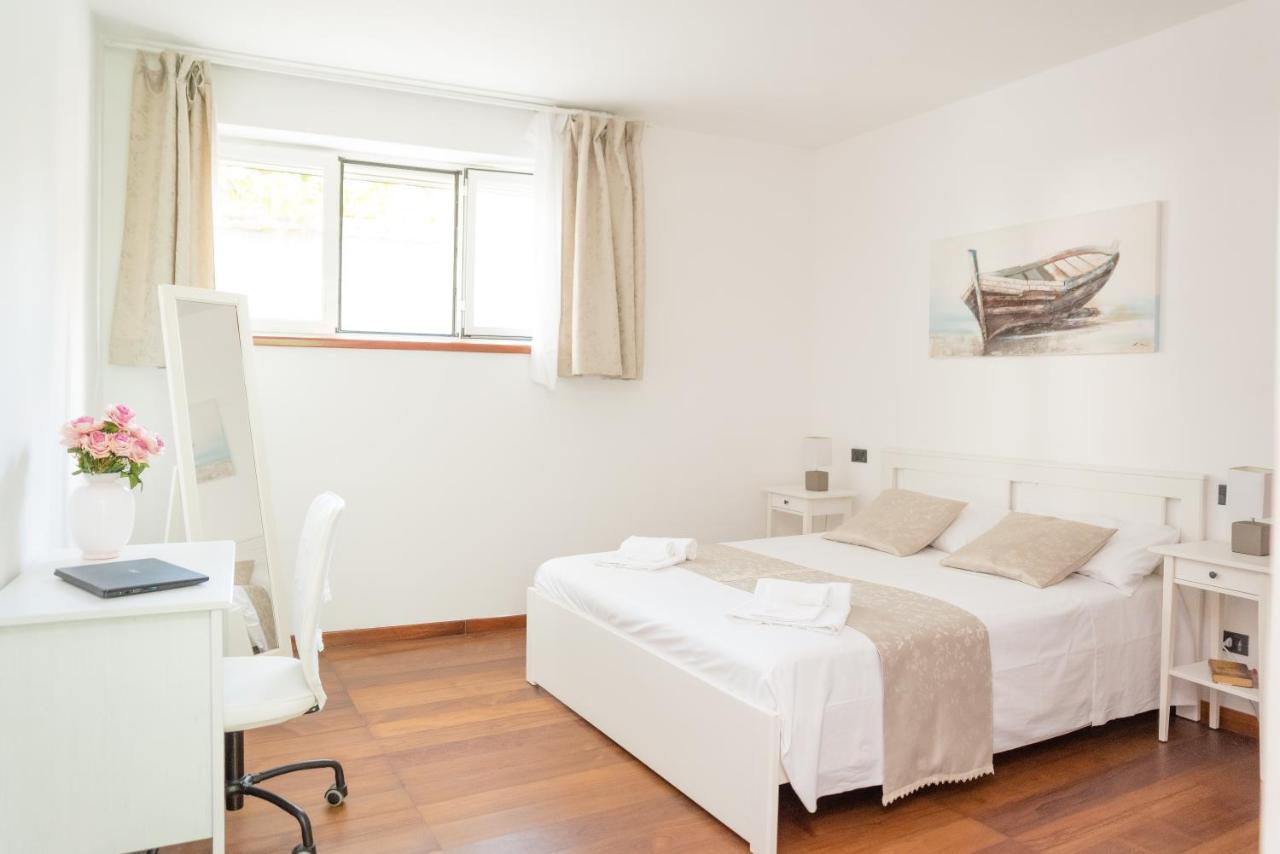 Appartamento Aquamarine - City Center *
