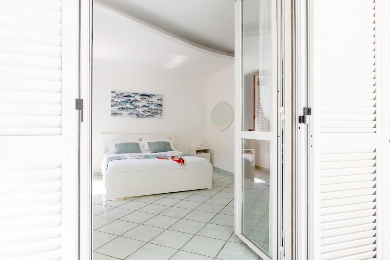 Appartamento Aquamarine - City Center *