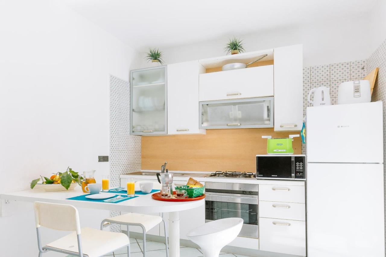Appartamento Aquamarine - City Center