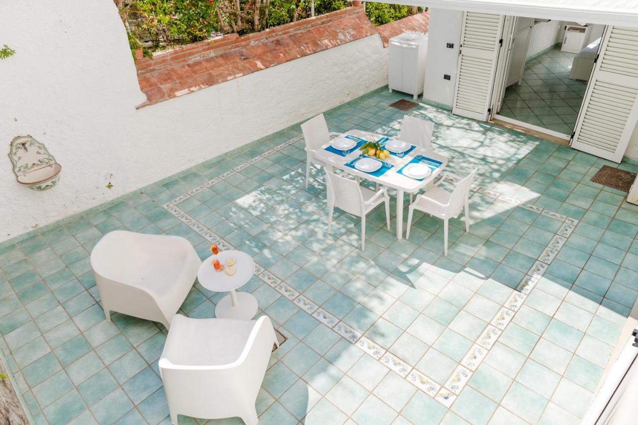 Appartamento Aquamarine - City Center *