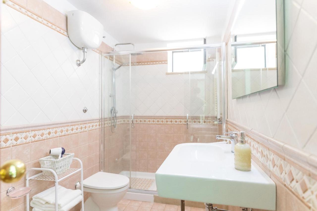 Appartamento Aquamarine - City Center