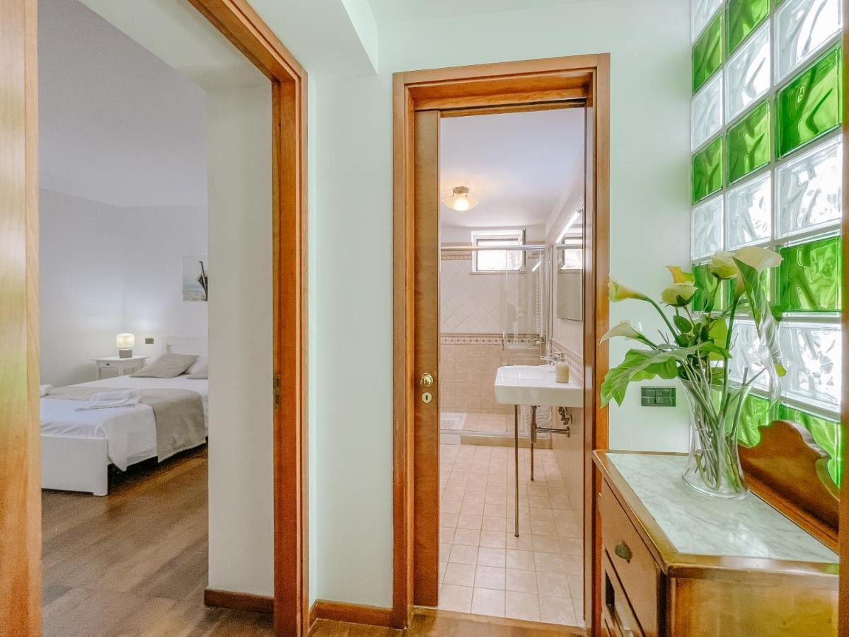 Appartamento Aquamarine - City Center *