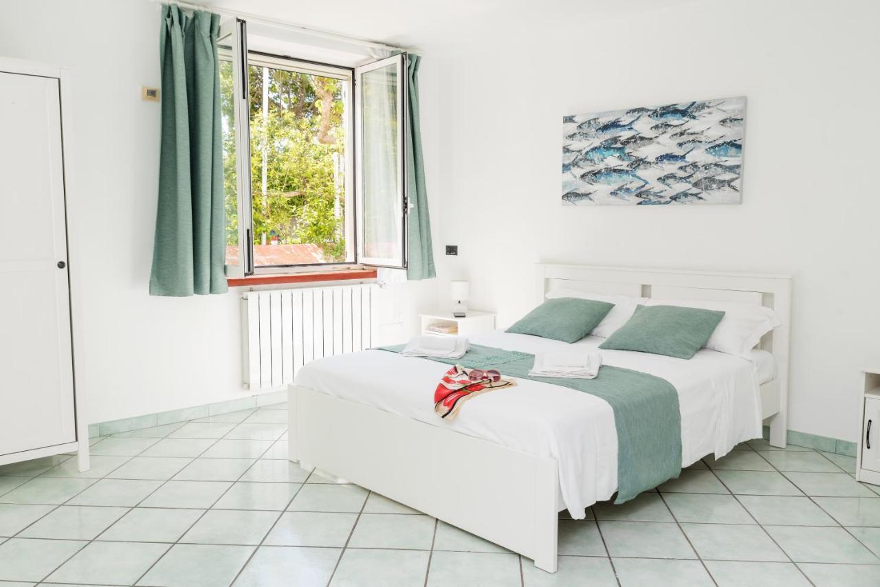Appartement Aquamarine - City Center