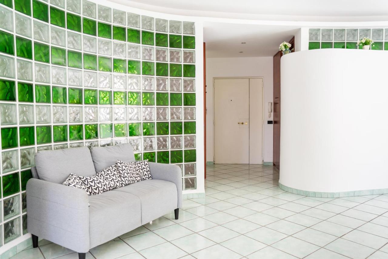 Aquamarine - City Center Appartement